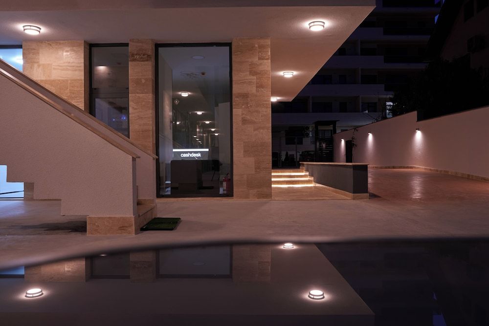 Vila Ducu - Adults Only 2