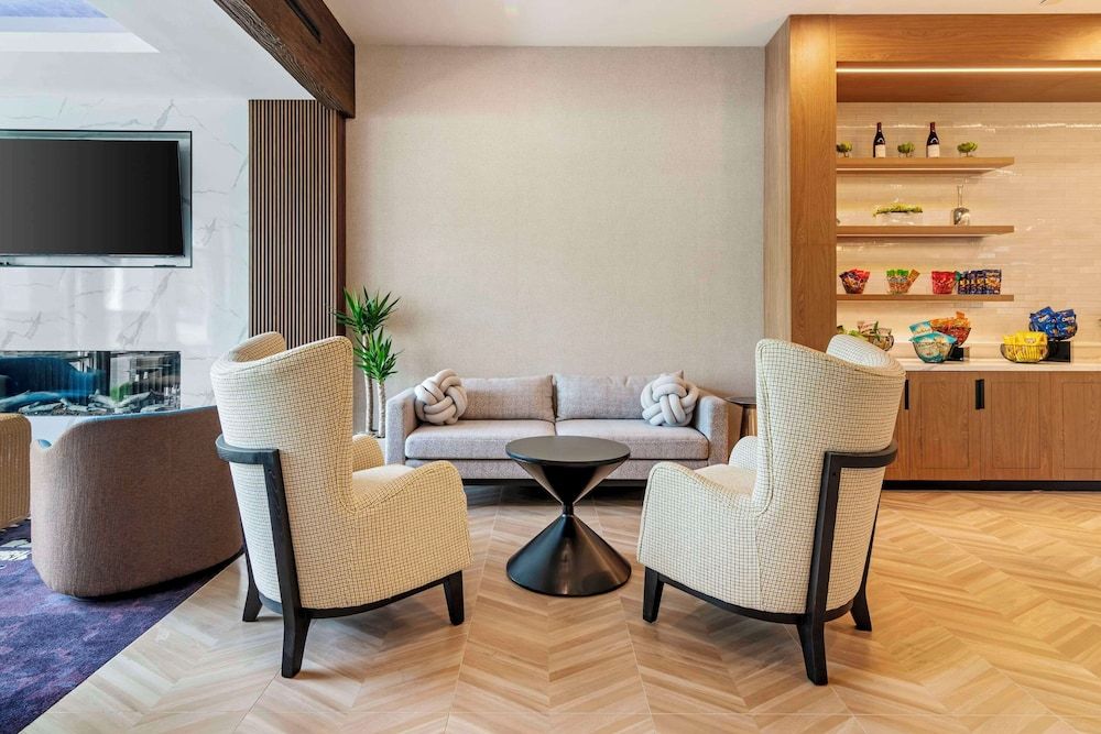 Cambria Hotel North Conway 3