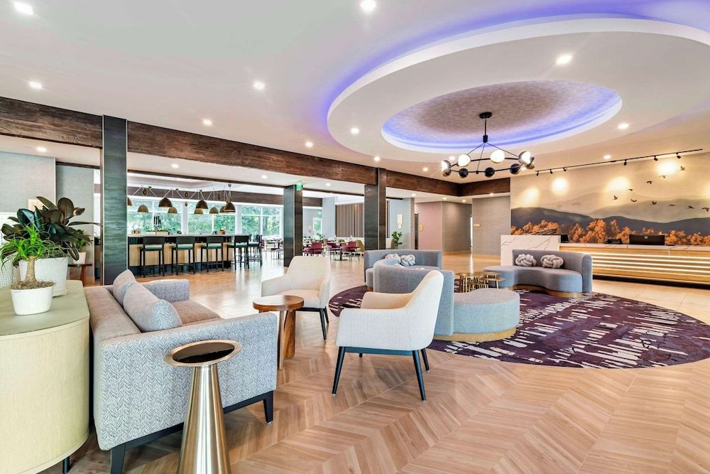 Cambria Hotel North Conway 2