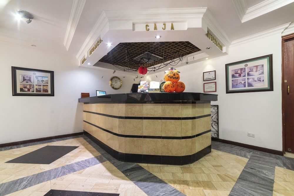 Ayenda 1408 Jaba Santiago de Cali 2