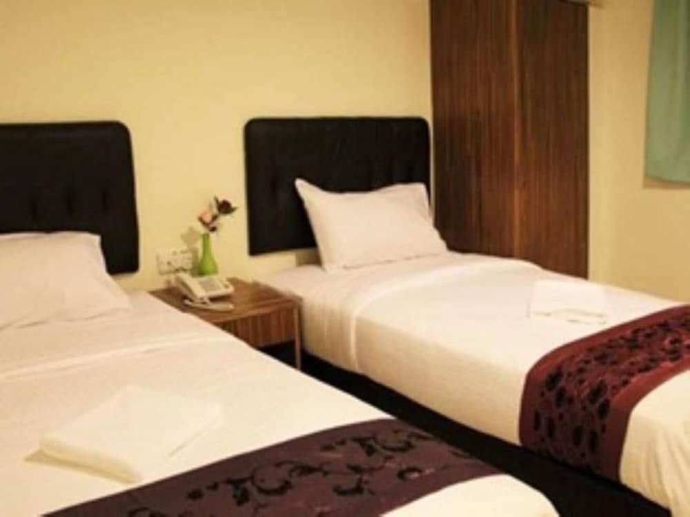 One Hotel Lintas Jaya 3