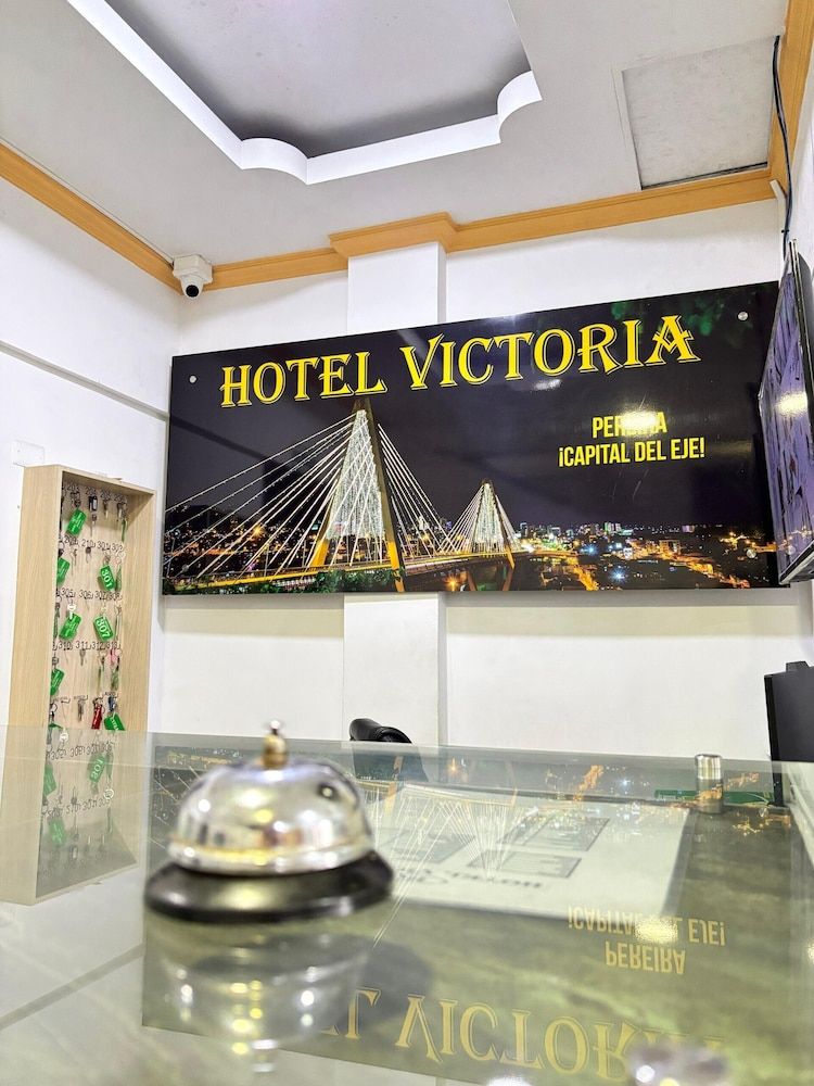 Ayenda 1122 Victoria 2