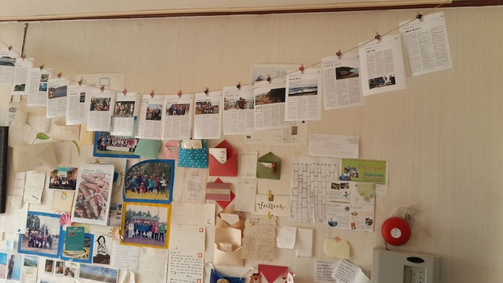 Minjoonggak Guesthouse 3