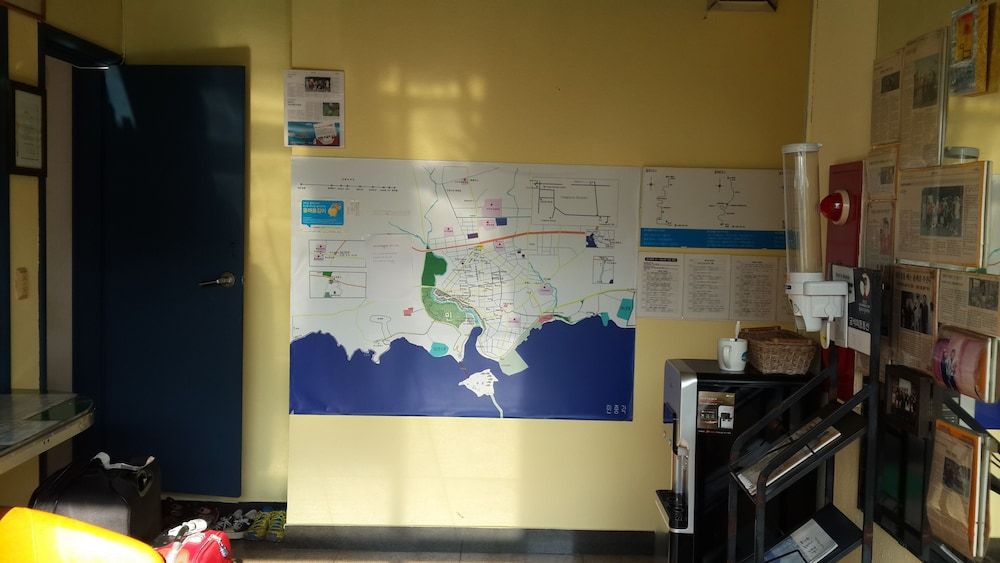 Minjoonggak Guesthouse 2