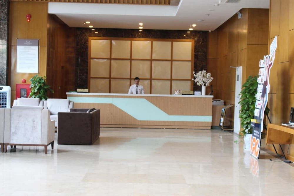 Muong Thanh Cua Dong Hotel 3