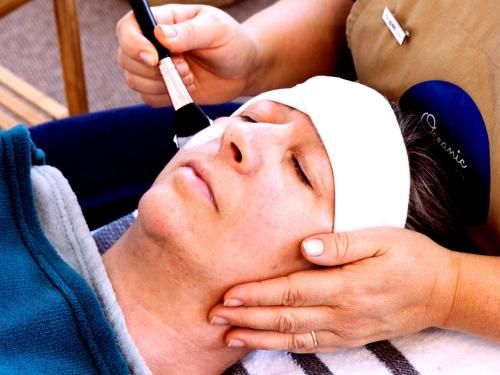 North Devon Resort 3