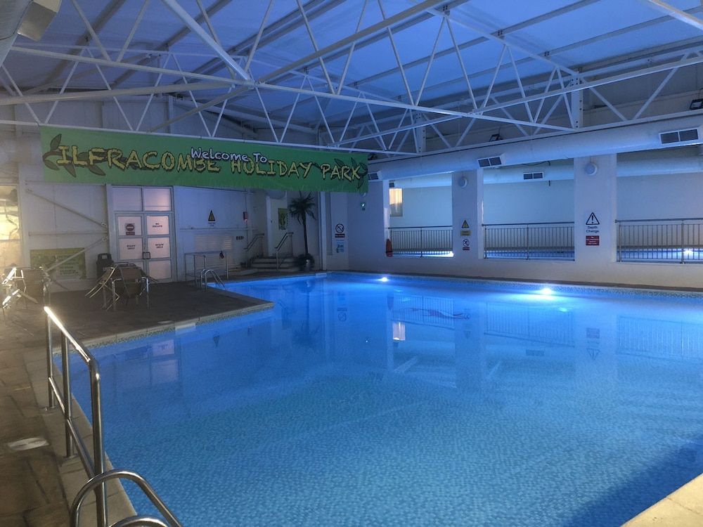 Verity Plus Apartment 3 estrellas en Ilfracombe