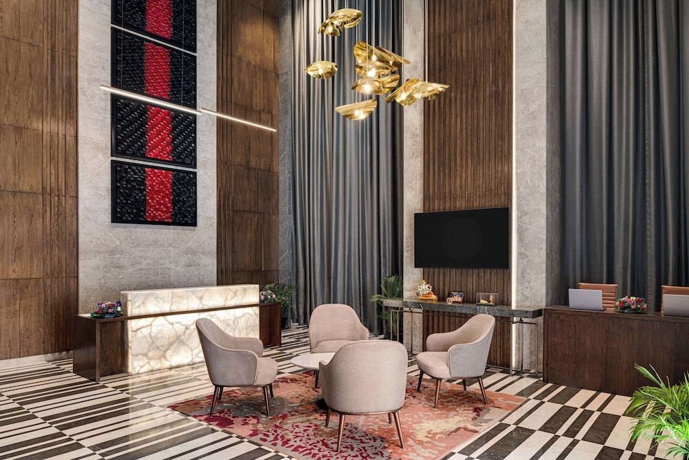 Ramada by Wyndham Gorakhpur Gorakhnath Mandir Road