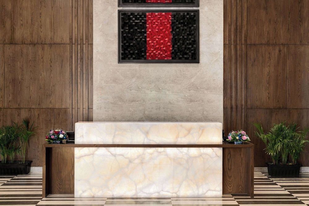 Ramada by Wyndham Gorakhpur Gorakhnath Mandir Road 2