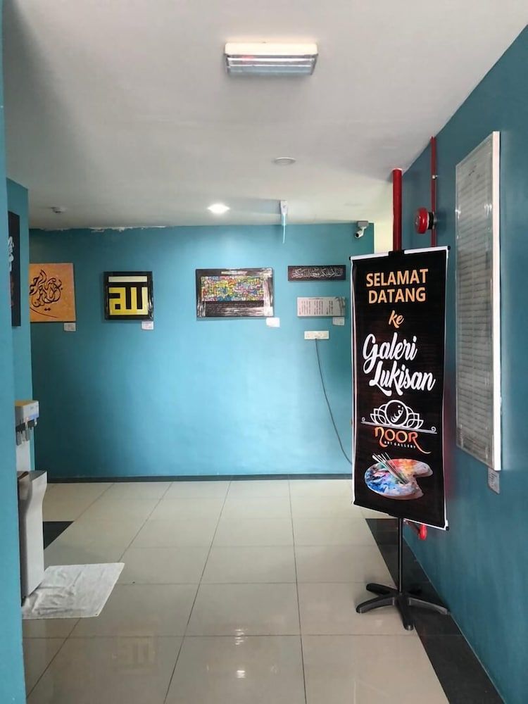 Noor Boutique Hotel 3