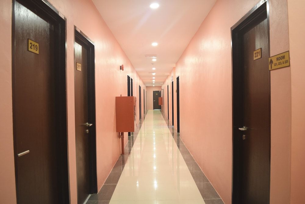 Noor Boutique Hotel 2