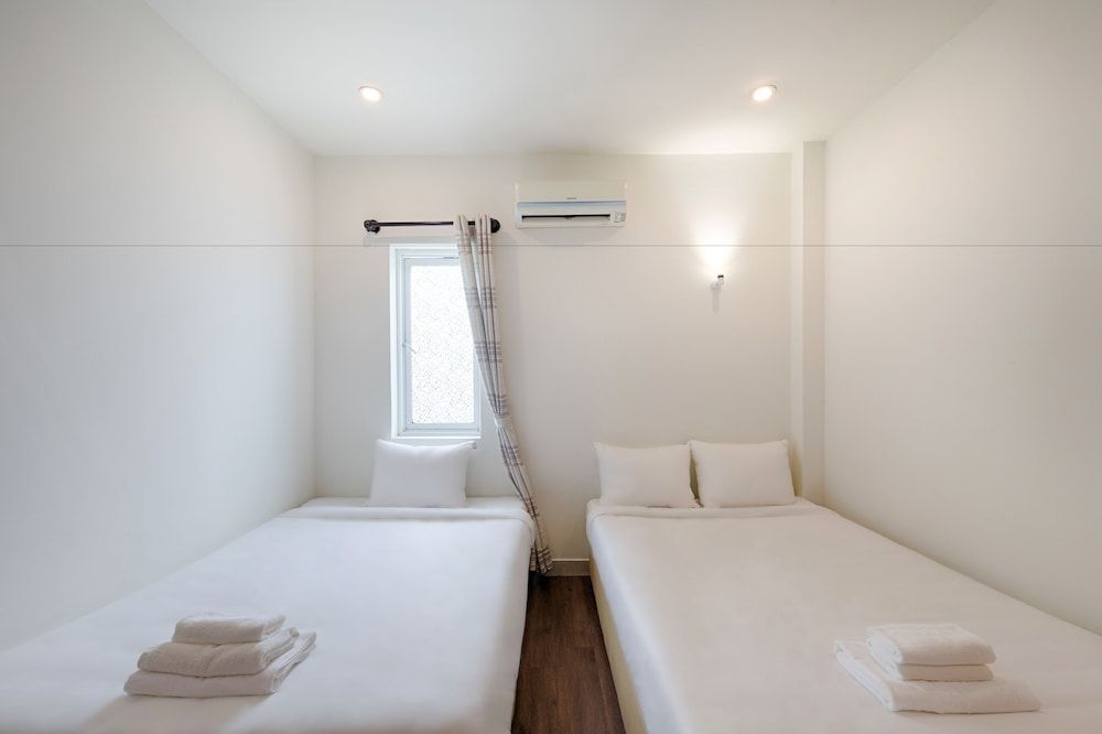 Vitalis Riverside Hotel 3