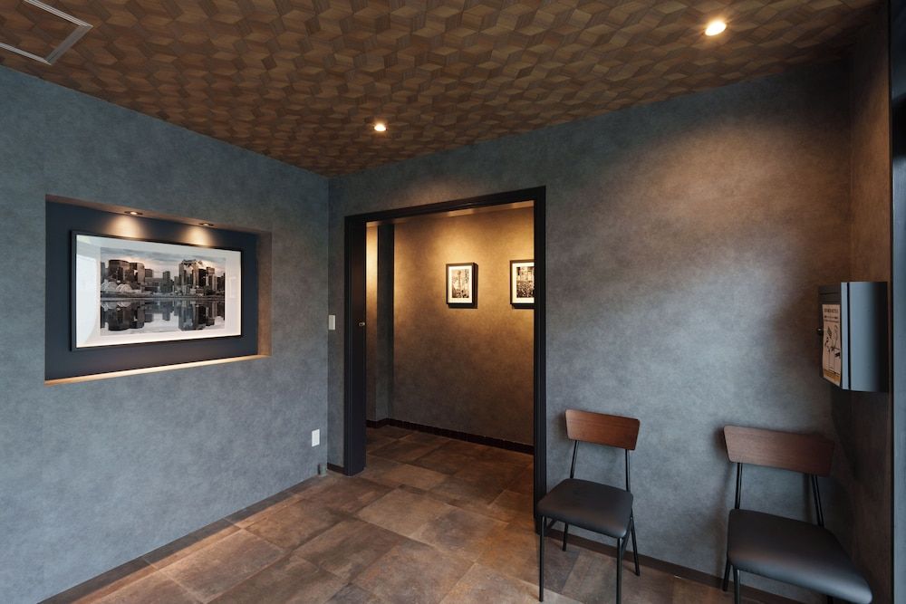 YAMATO - DOYANEN HOTELS 3