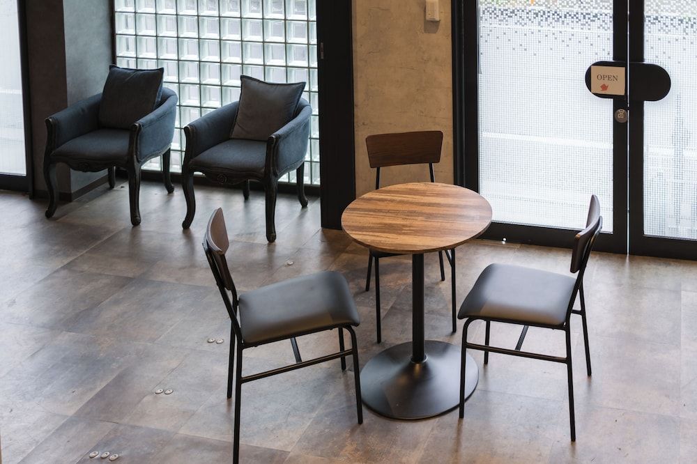 YAMATO - DOYANEN HOTELS 2