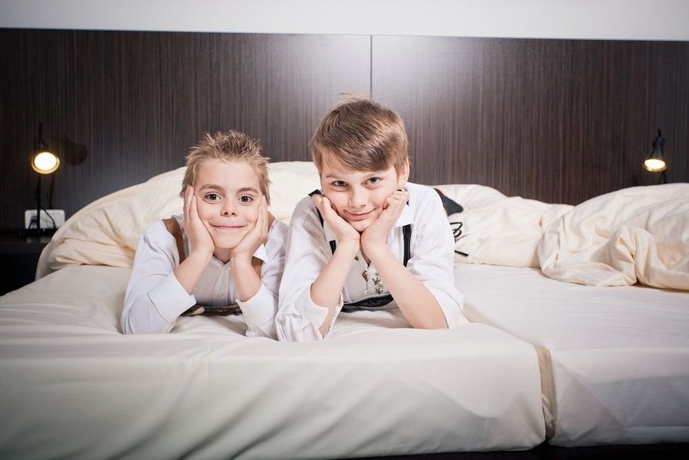 GS Hotel 3