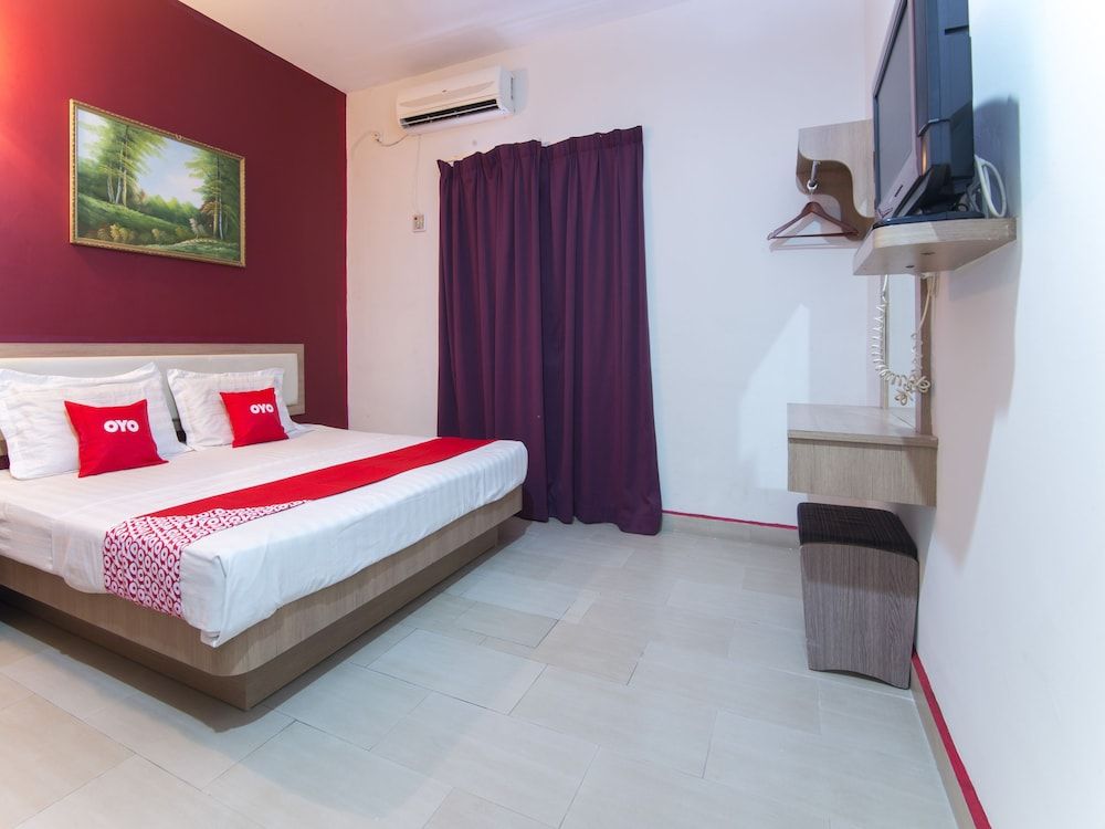 Valley View Hotel 2 estrellas en Lumut