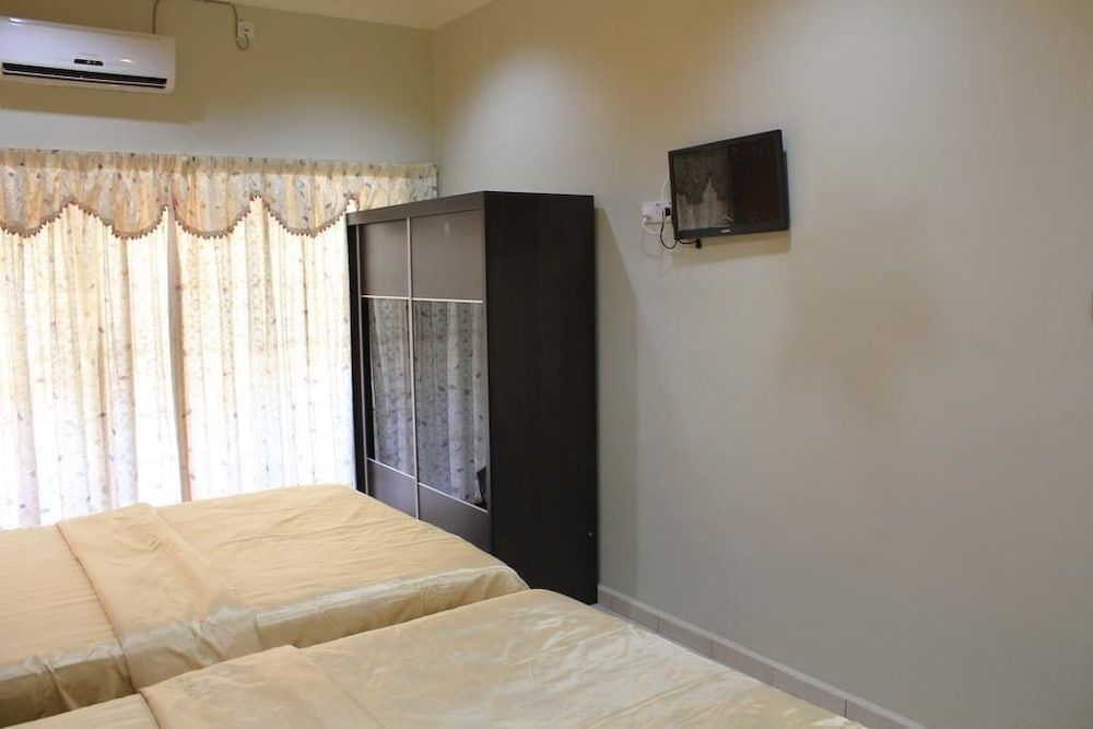 Memory Homestay 2