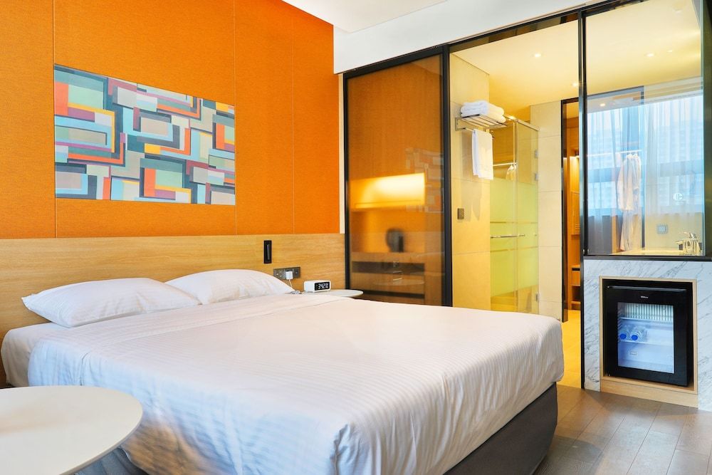 Wirye Militopiahotel By Marine 2