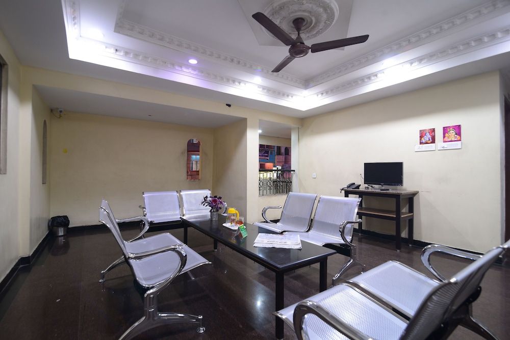 Hotel Vijay 2
