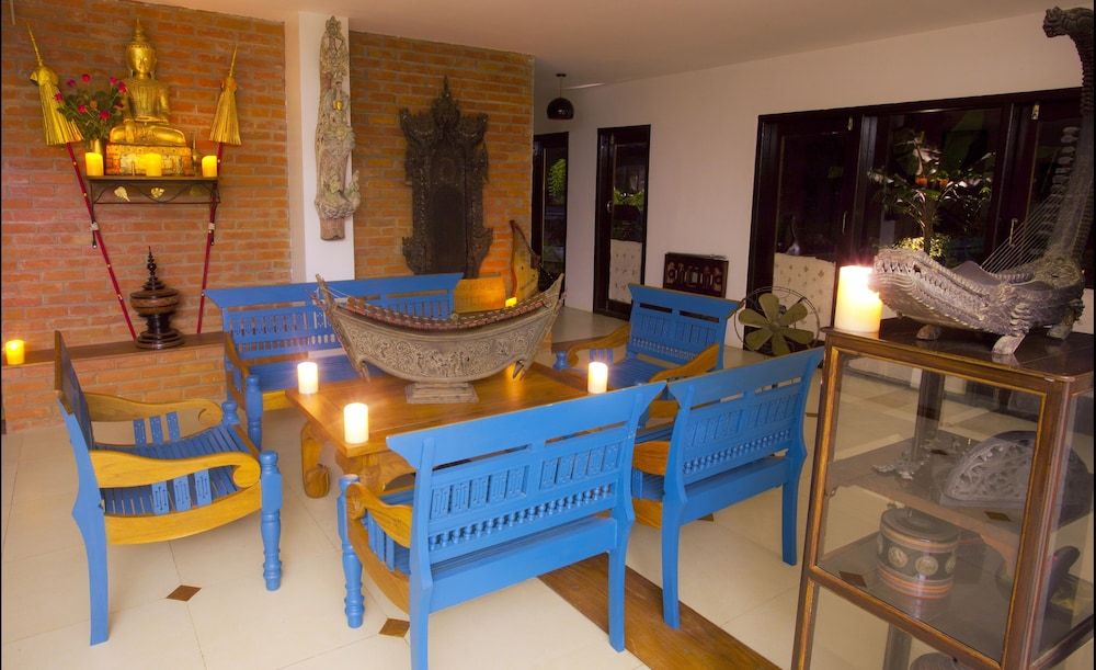 Thanakha Inle Hotel 2