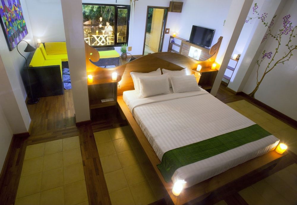 Thanakha Inle Hotel 3