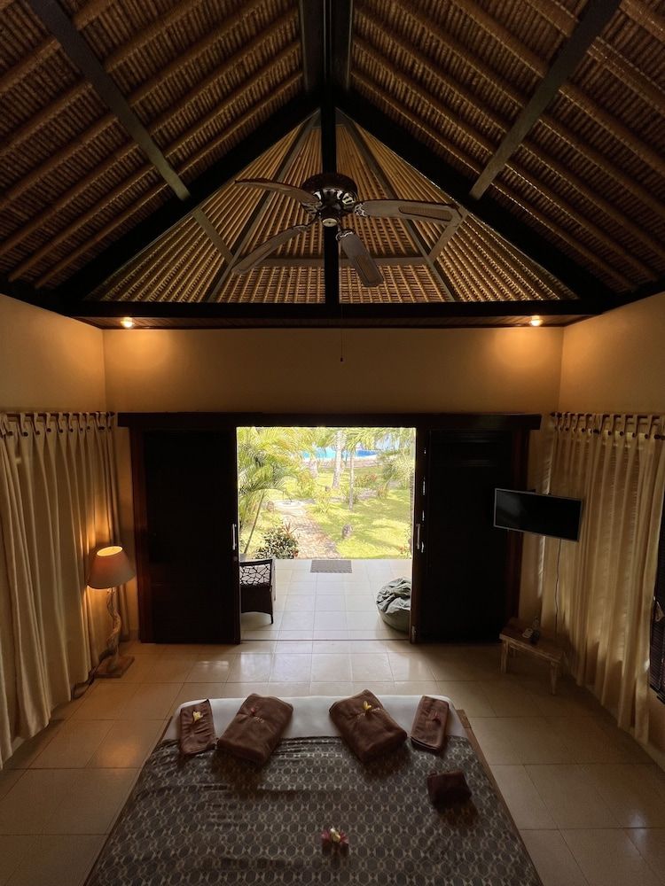 Relax Bali Resort, Diving & SPA