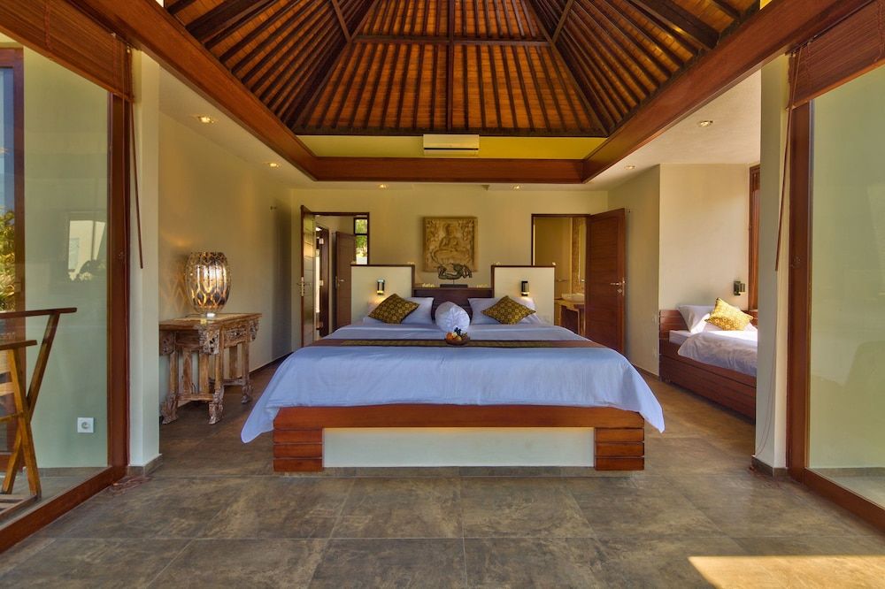 Relax Bali Resort, Diving & SPA 2