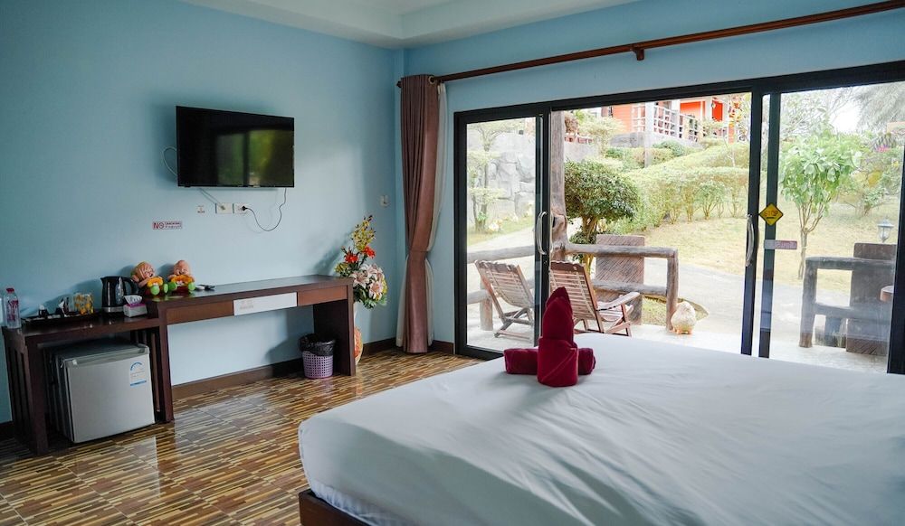 Chomview Lanta Water Park Resort 2