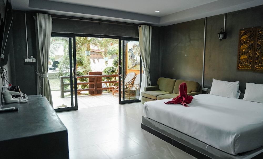 Chomview Lanta Water Park Resort 3