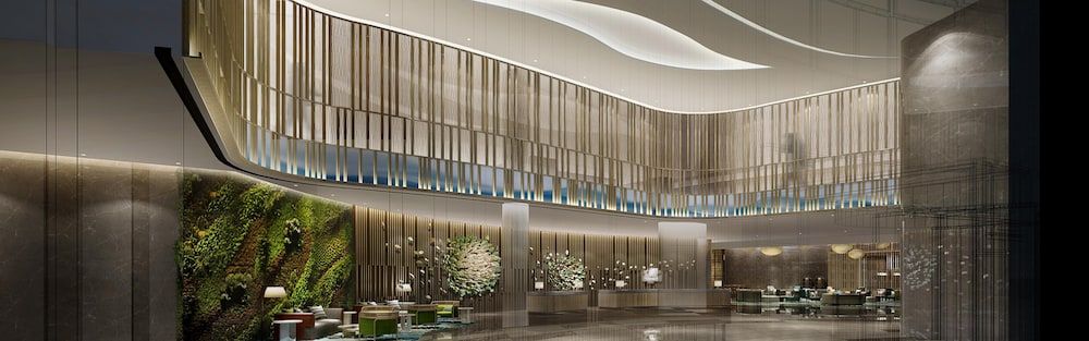 Holiday Inn Xining Hot-Spring by IHG 2