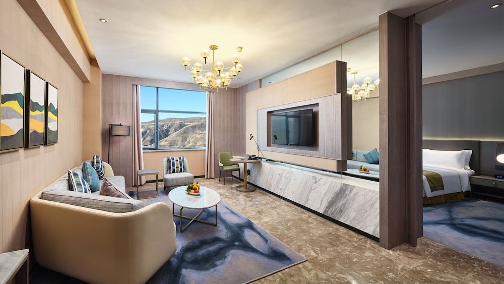 Holiday Inn Xining Hot-Spring by IHG 3