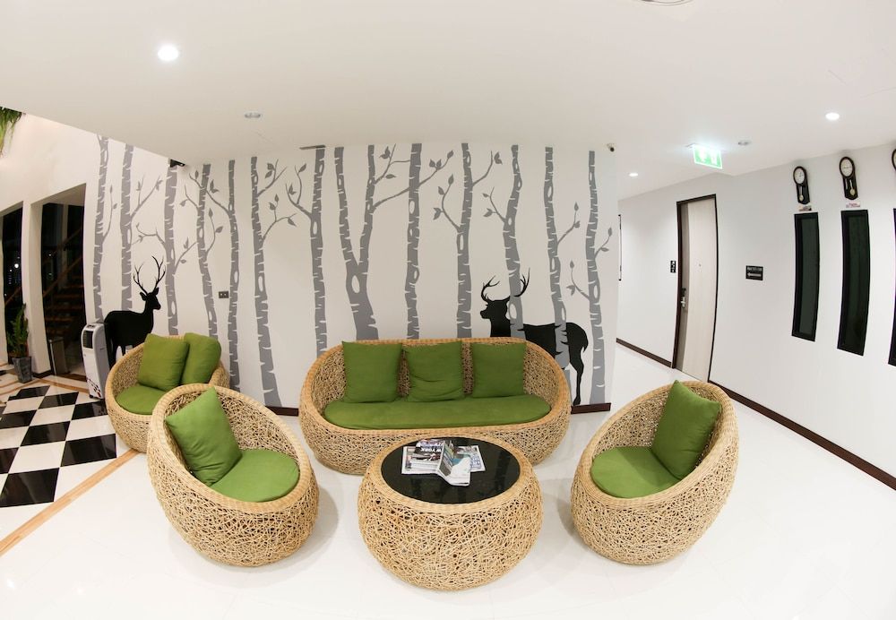 Socool Grand Hotel 2