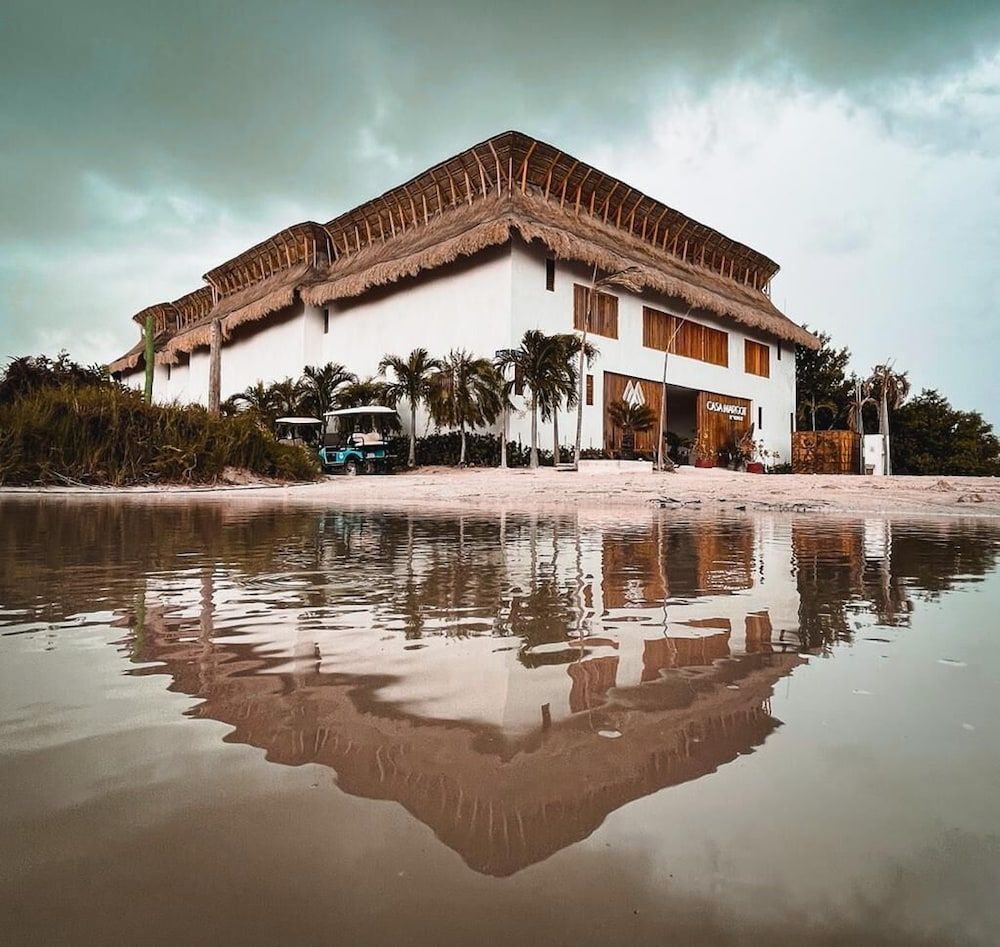 Casa Lumini Holbox