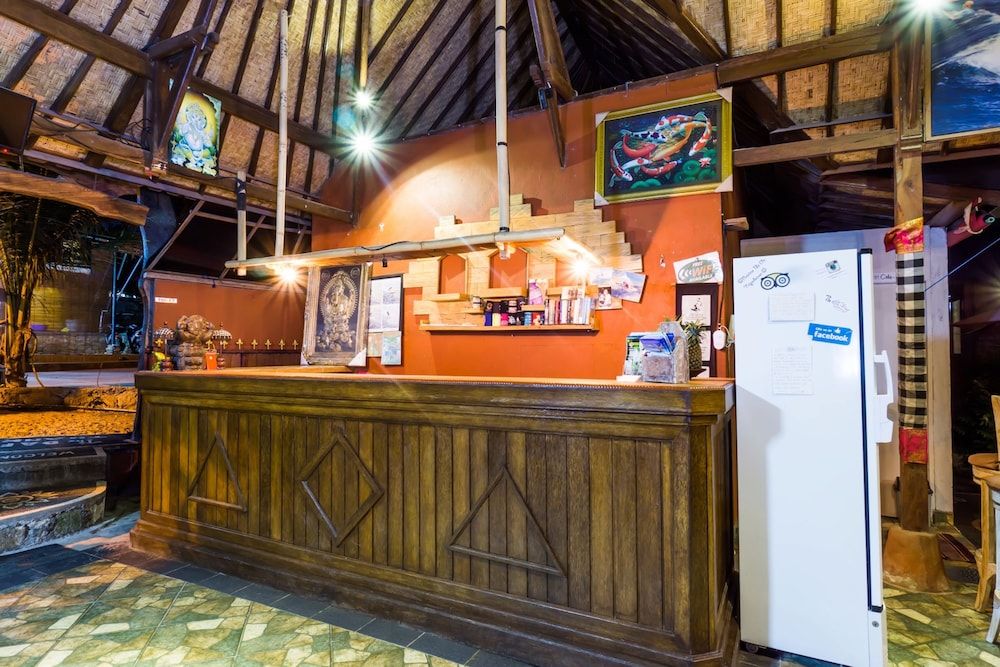 The Dafish Ceningan 2