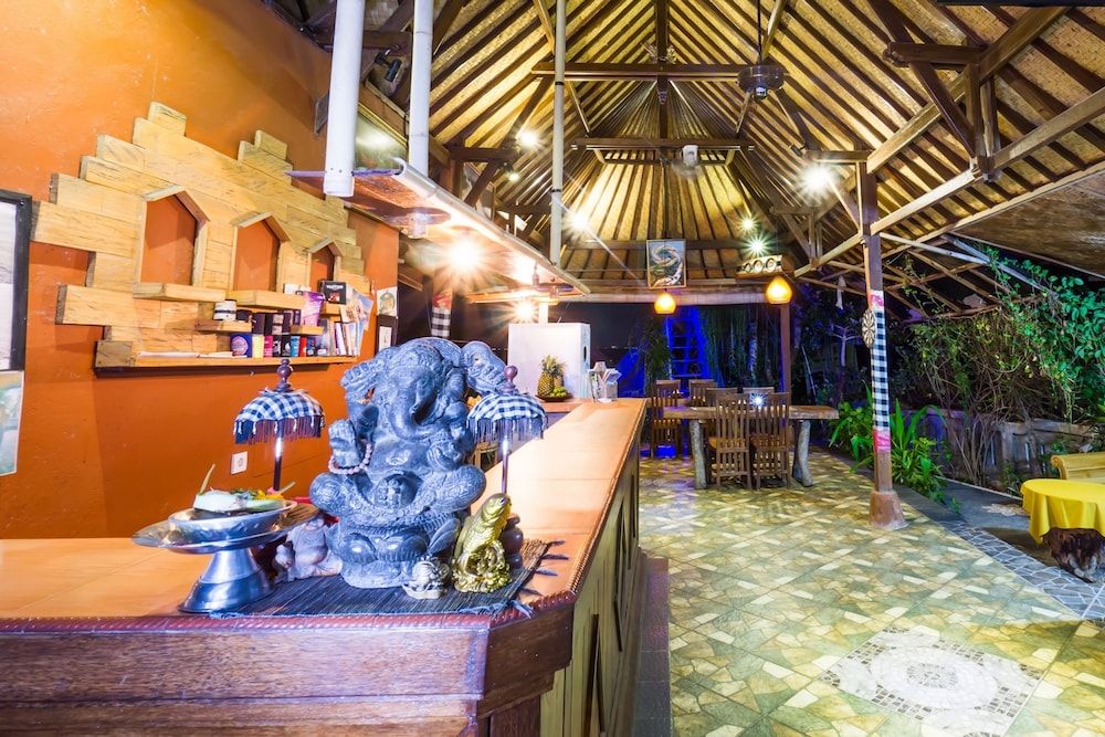 The Dafish Ceningan 3