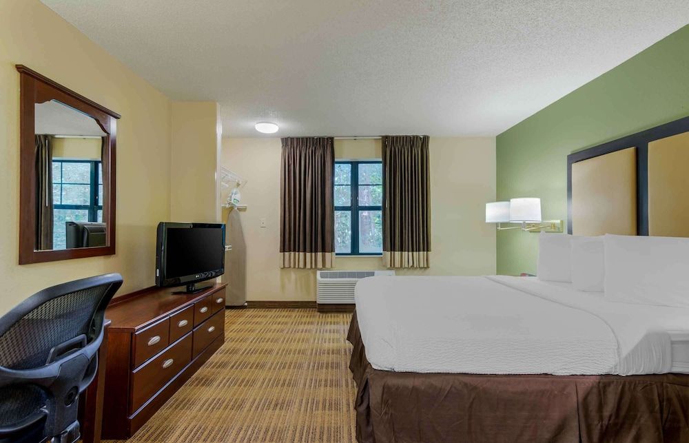 Extended Stay America Select Suites - Atlanta - Alpharetta - Rock Mill Rd. 3