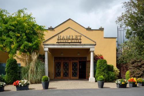 Hamlet Court Hotel 2