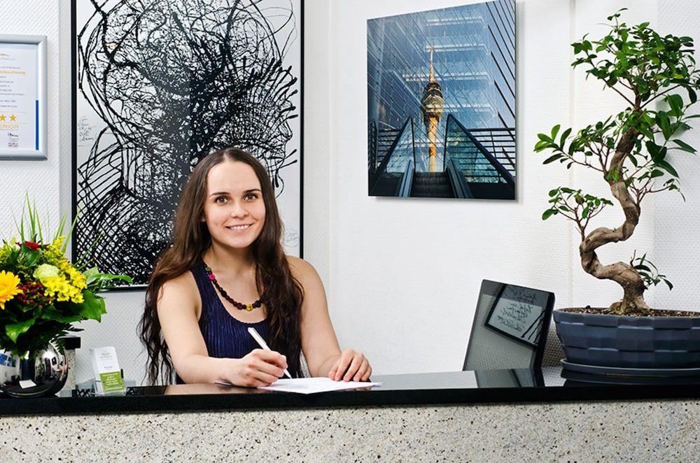 Hotel Am Hofgarten 3