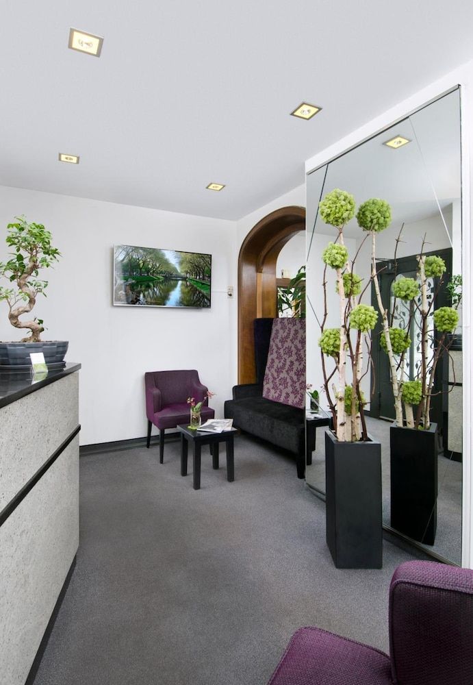 Hotel Am Hofgarten 2