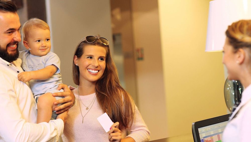 Express Inn Newport News 2