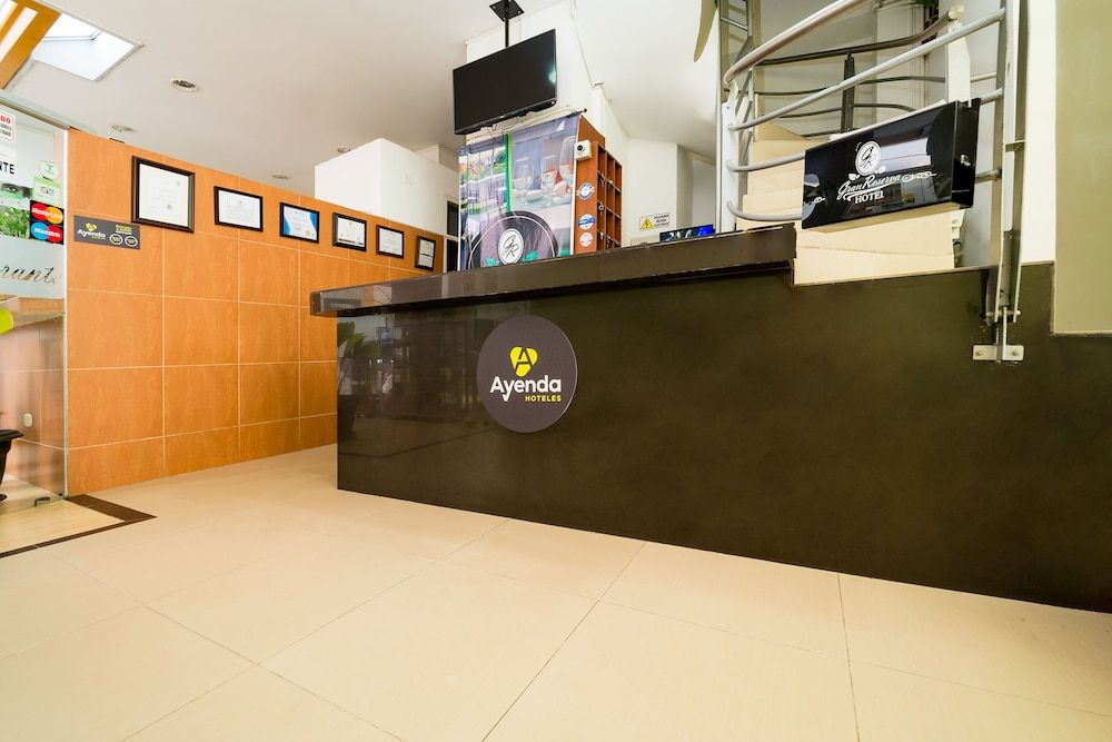 Ayenda 1703 Gran Reserva 3