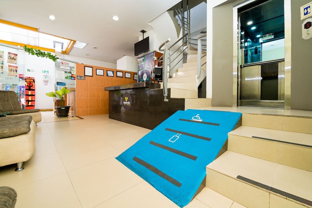 Ayenda 1703 Gran Reserva 2