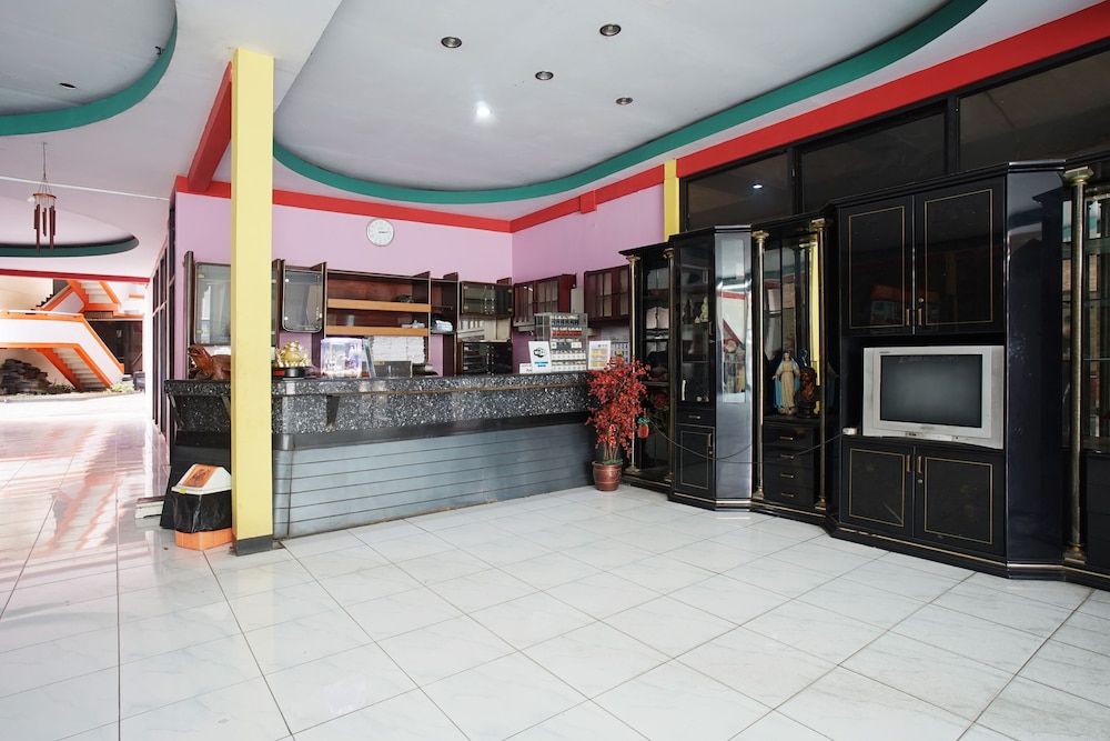 Hotel Bandung Permai 2