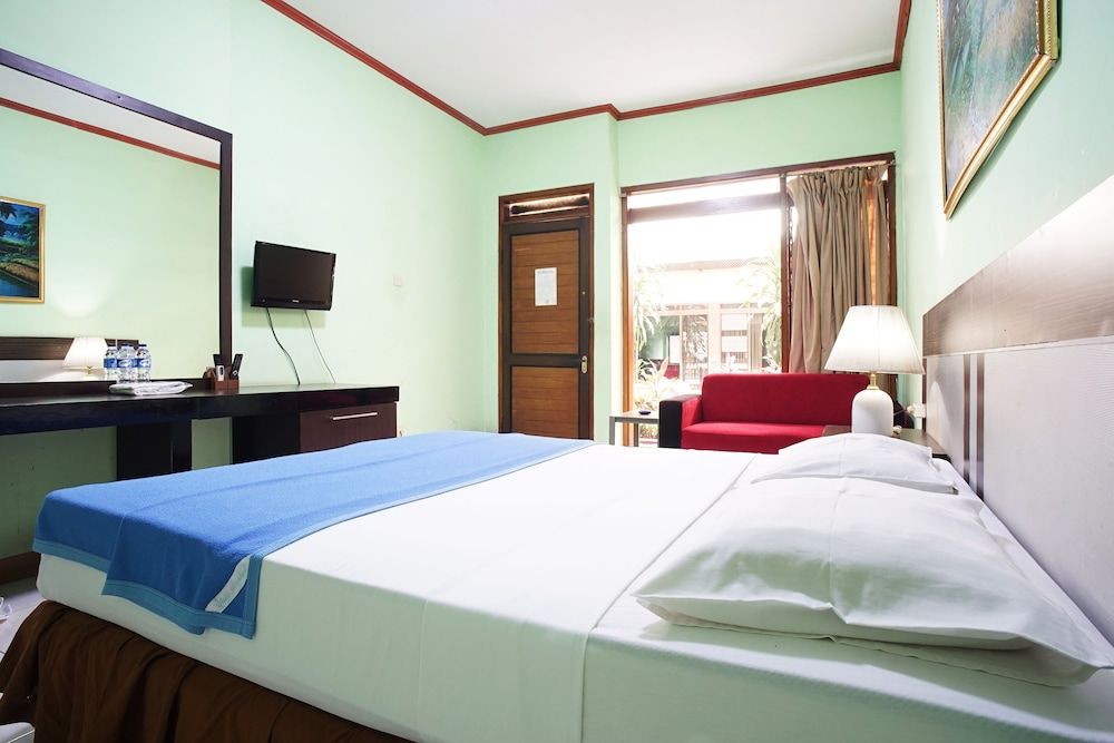 Hotel Bandung Permai 3