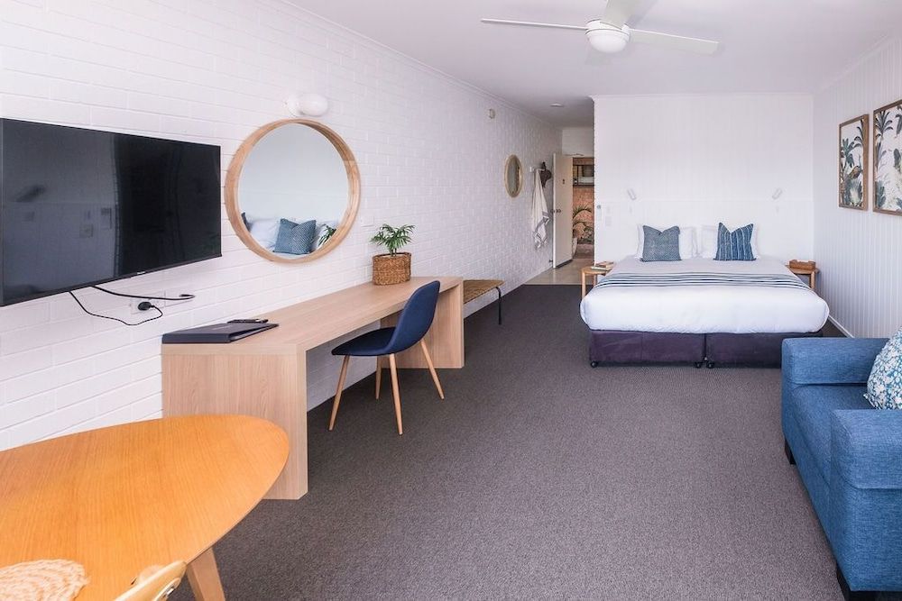 Mollymook Seascape Motel & Apartments 3