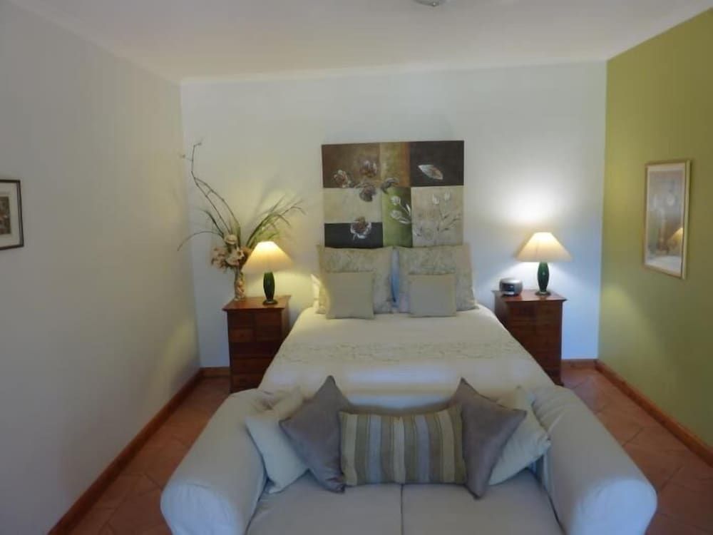 Amande Bed and Breakfast 2