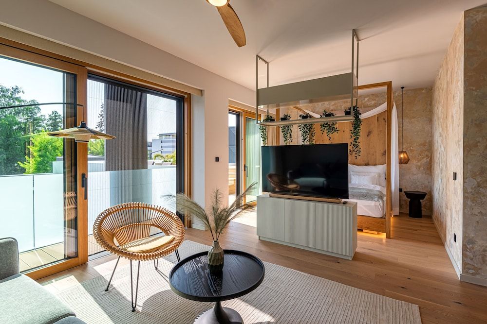 REED Luxury Hotel by Balaton 2
