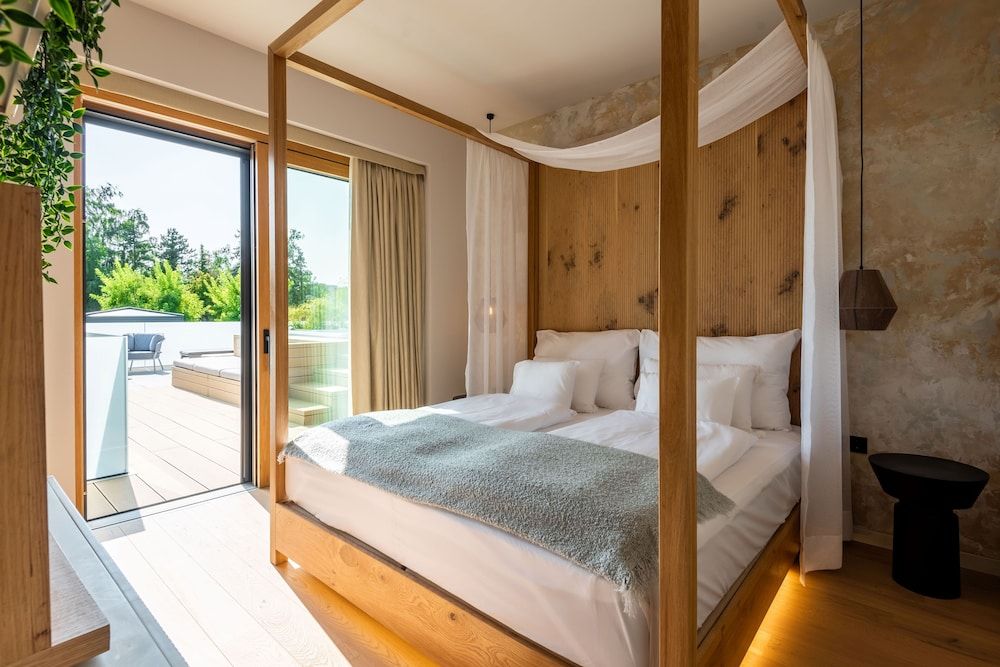 REED Luxury Hotel by Balaton 3