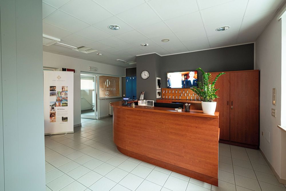 Phi Hotel Homy Druento 2