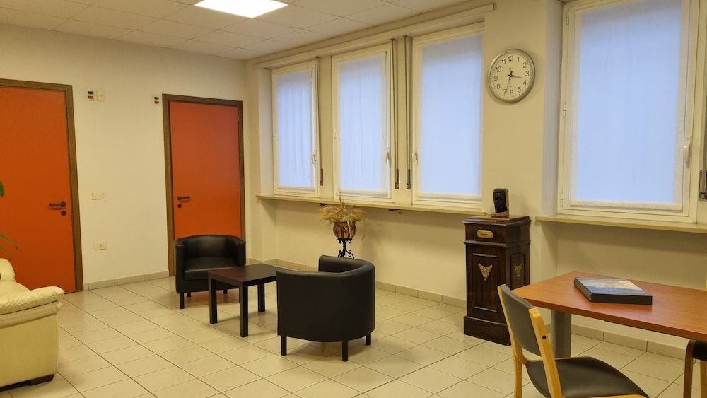 Phi Hotel Homy Druento 3